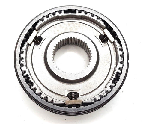 2005-14 Jeep NSG370 6 speed transmission 5th 6th gear synchronizer assembly