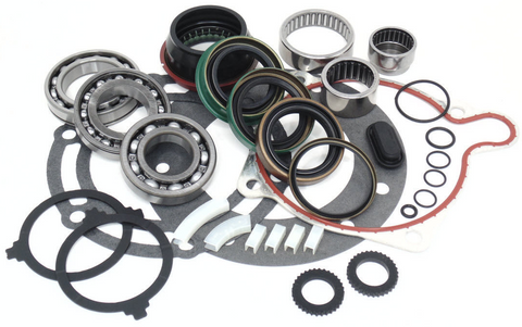 New Process NP 241DHD Bearing Gasket Seal Kit #BK241B