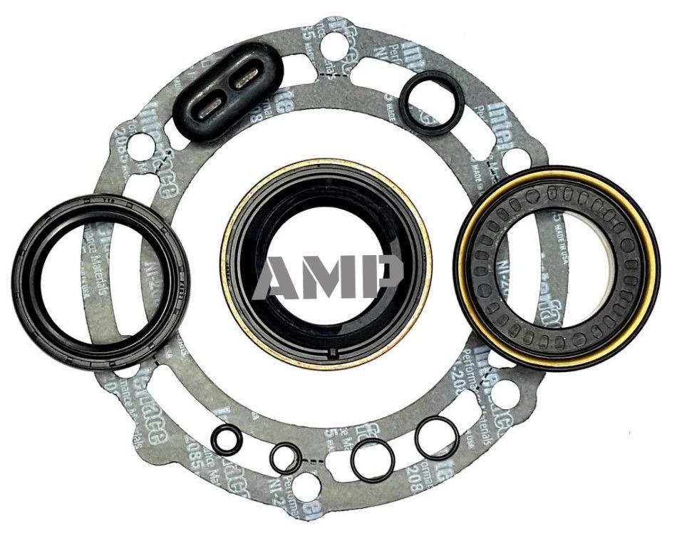 GM GMC CHEVY NP261 NP263 4wd transfer case gasket seal kit AMP