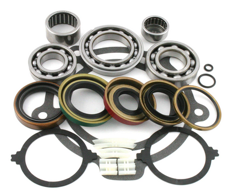 New Process NP 233 Bearing Gasket Seal Kit #BK230