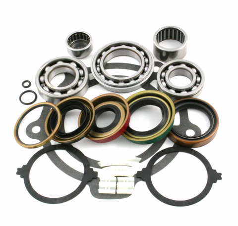 New Process NP 233 Bearing Gasket Seal Kit #BK230A