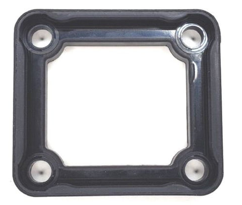 1992-up GM DODGE NV3500 5 speed shifter isolator gasket