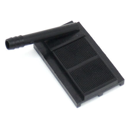 New Process NP 231 233 236 241 242 246 261 263 271 273 OIL PICK UP SCREEN 16217
