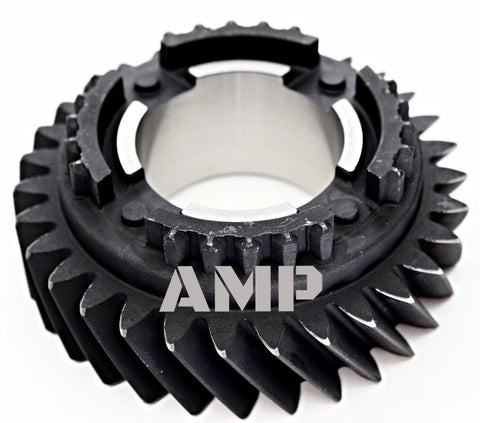 T5 World Class 2nd gear 33 tooth 2.95 ratio only