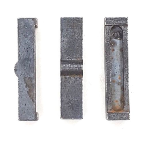 thumbnail image 2 of T56 Corvette 1st & 2nd Gear Billet Steel Synchro Keys / Struts - Fits 1997-07 Vette, GTO, CTS-V 2 of 13