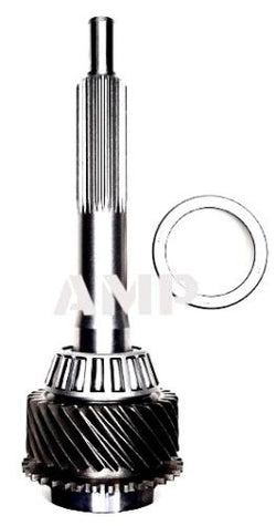 T56 6 Speed Input Shaft (29 Tooth) T5616FA