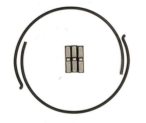 T45 T56 1st/2nd Gear Shift Key & Spring Kit T56K1