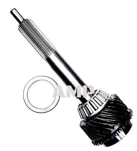 GM LS1 Camaro Firebird TA F body T56 6 speed 2.97 ratio Viper spec input shaft