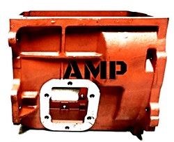 1997-up DODGE GM NV4500 5 speed cast iron main case