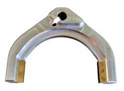 T45 5 Speed 1st 2nd Gear Billet Aluminum Shift Fork T45-23BSF