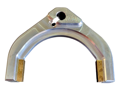 T45 5 Speed 1st 2nd Gear Billet Aluminum Shift Fork T45-23BSF
