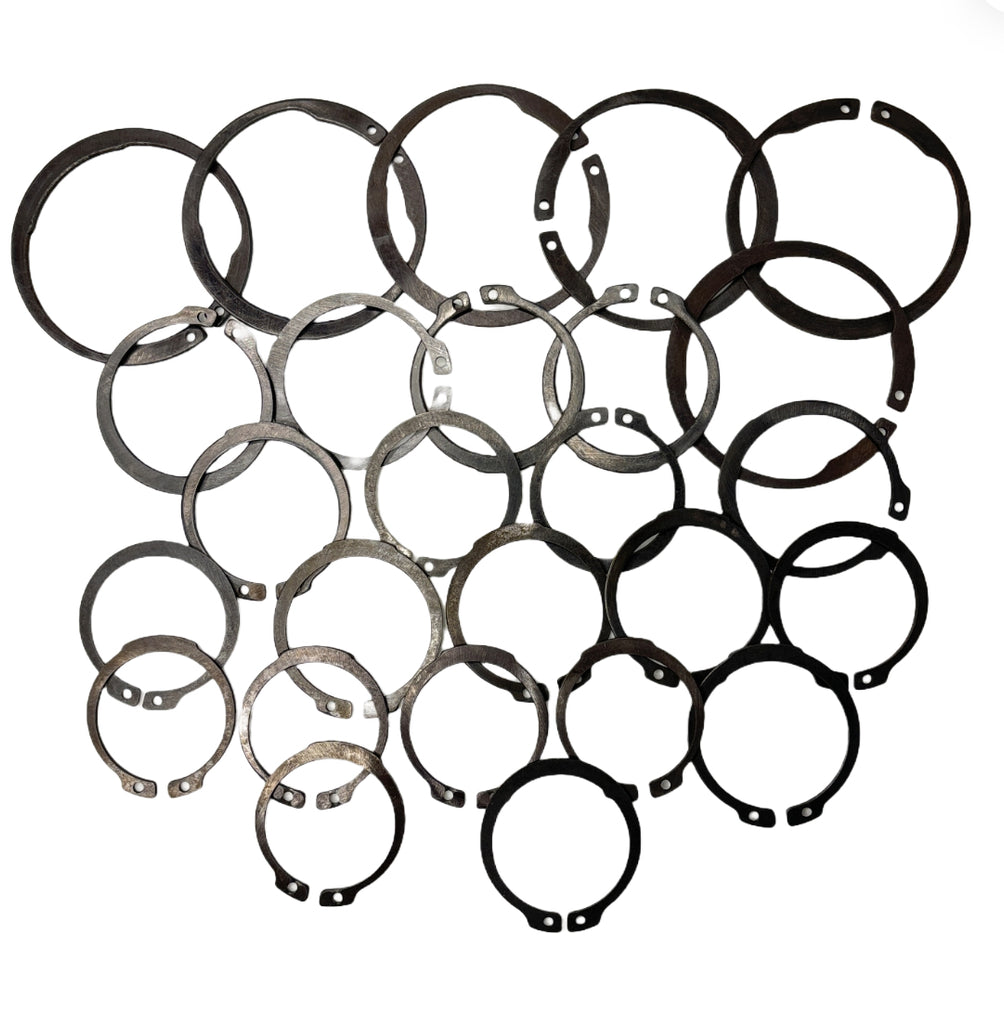 42rfe Snap Rings ZF S5-42 S5-47 5 Speed Snap Ring Kit 1307SRK – AMP DISTRIBUTING