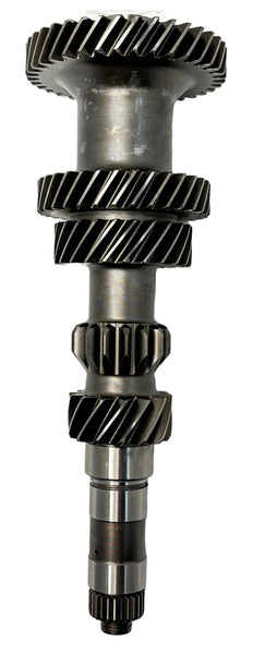 counter gear Jeep T5 5 speed transmission cluster gear counter shaft – AMP DISTRIBUTING