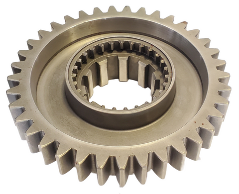 new process gear New Process NP435 4 speed transmission 1st Reverse Gear Slider WT29112