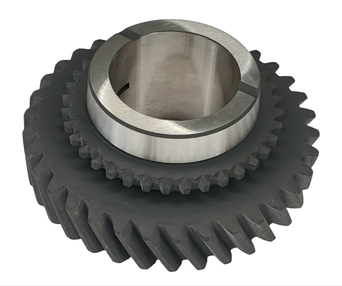 Super T10 4 Speed 1st Gear 34 Tooth T10W-12