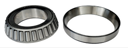 Corvette C5 Outer Pinion Bearing & Race SETC5-A