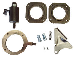 BORG WARNER BW1356 Transfer Case Oil Pump Kit PK1356