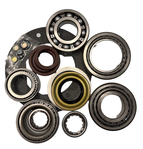 Ford ZF S6-650 Bearing Kit with seals BK486