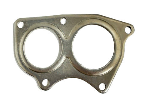 Toyota C56 5 speed transmission rear bearing retainer plate