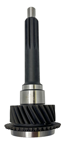 Getrag G360 5 Speed Input Shaft 25T G360-16