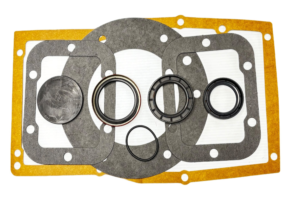 Getrag Kit Dodge GETRAG 4wd G360 5 speed gasket seal kit – AMP DISTRIBUTING