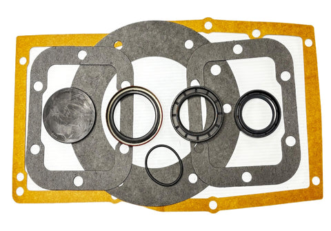 Dodge GETRAG 4wd G360 5 speed gasket seal kit