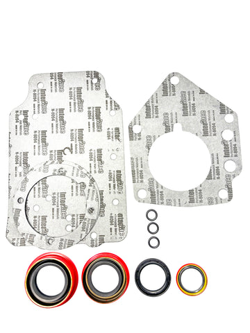 Toploader Iron Case 4 Speed Gasket & Seal Kit GSK296