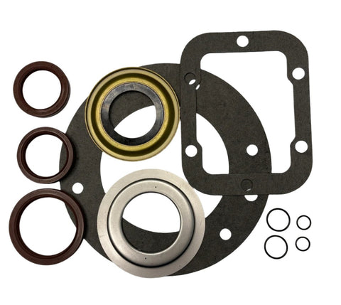 Ford GM F250 F350 F450 ZF 6 speed transmission S-650 gasket seal kit