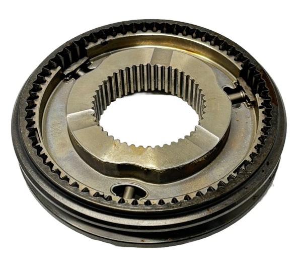 MT82 6 Speed 3rd 4th Gear Synchronizer Assembly MT82-2.5