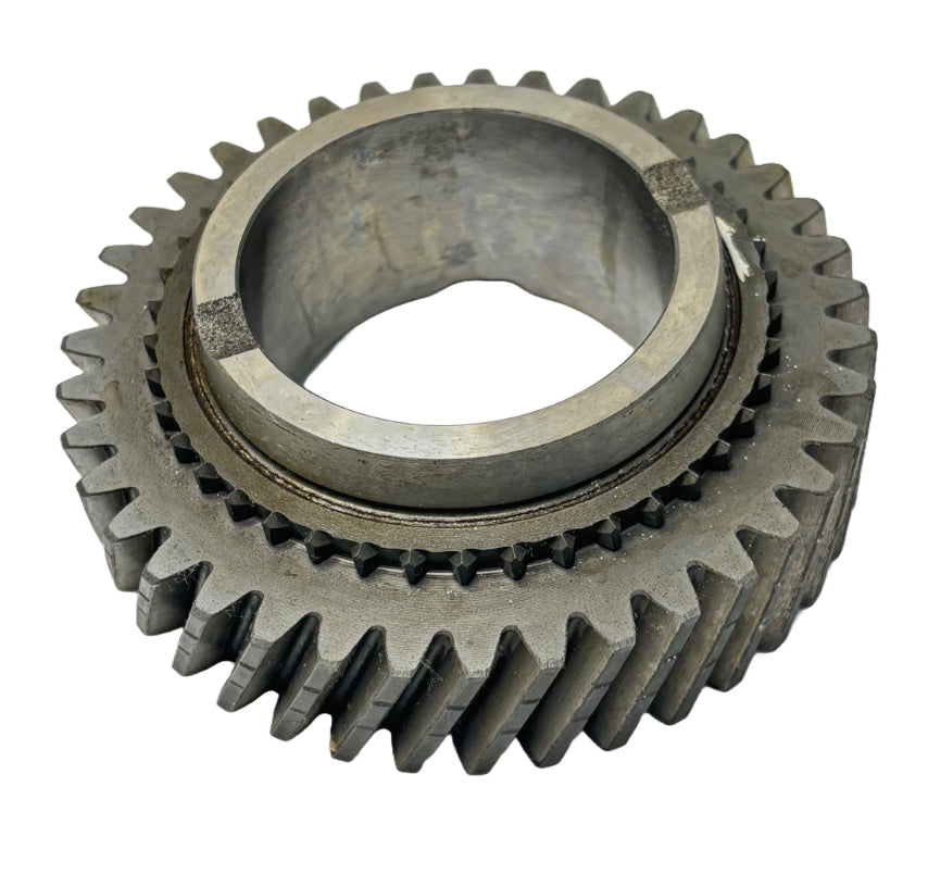 Getrag Mt82 Gear Ratios – Kit 215, LR 300Tdi engine to 6 speed MT82 ...