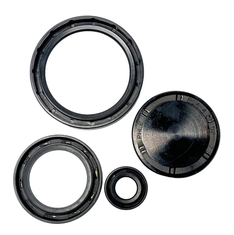 Ford Mustang MT82 6 Speed Transmission Seal Kit