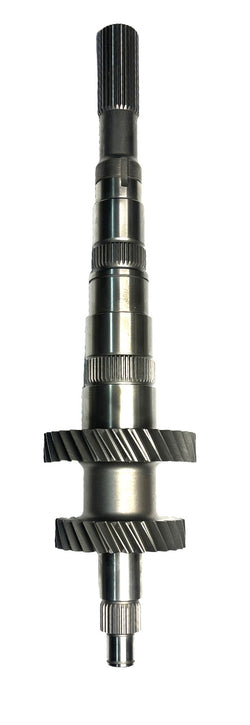 2001-05 Dodge Ram NV5600 6 speed transmission 2wd 31 spline output main shaft