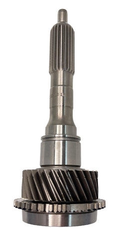 1986-1994 Toyota R151 2wd 4wd 5 speed transmission input shaft