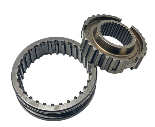 Honda Civic S40 3rd 4th gear synchronizer slider sleeve hub – AMP