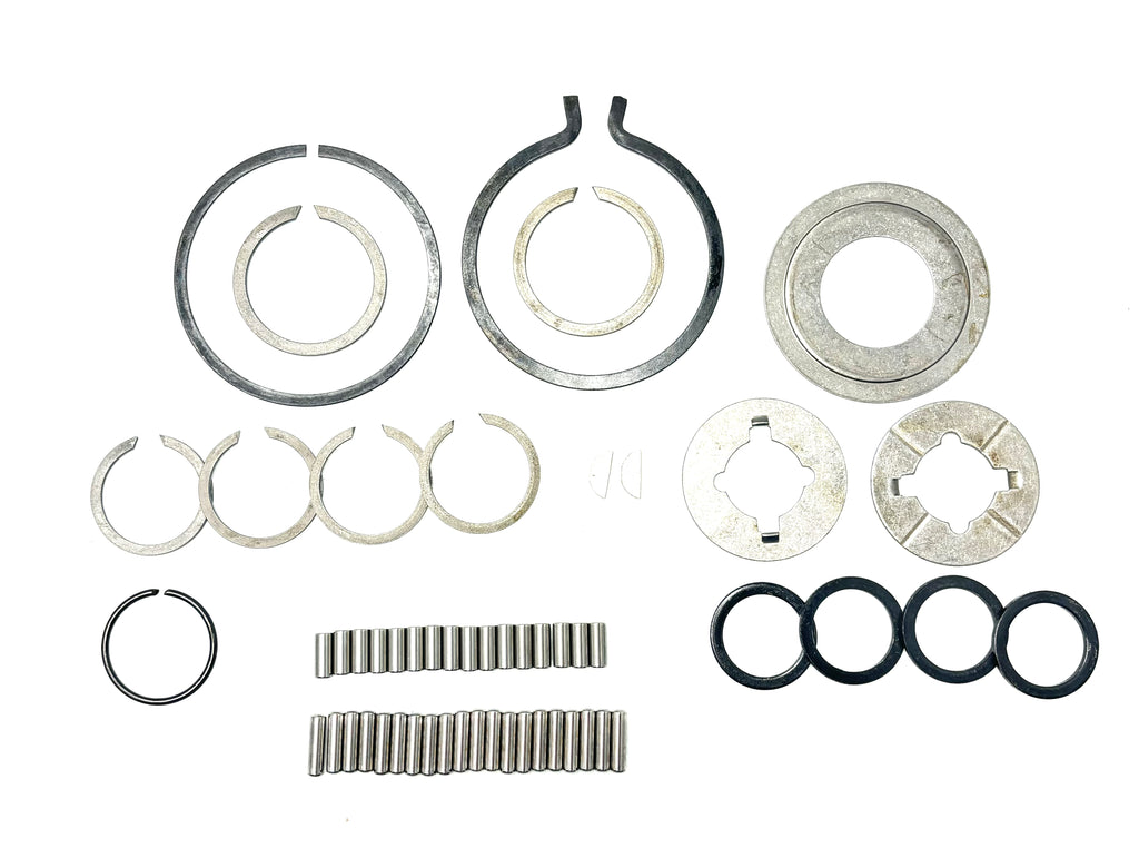 Dodge Plymouth A833 NP833 4 speed small parts kit – AMP DISTRIBUTING