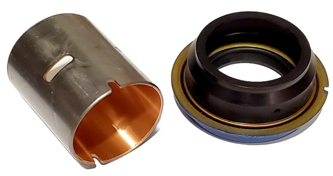 Ford C6 T45 TR3650 E4OD Transmission Bushing & Seal Kit