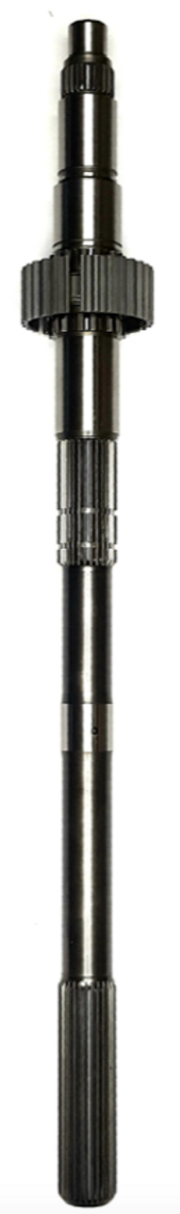 T5 World Class 5 Speed Output Shaft (28 Spline) T5-2F