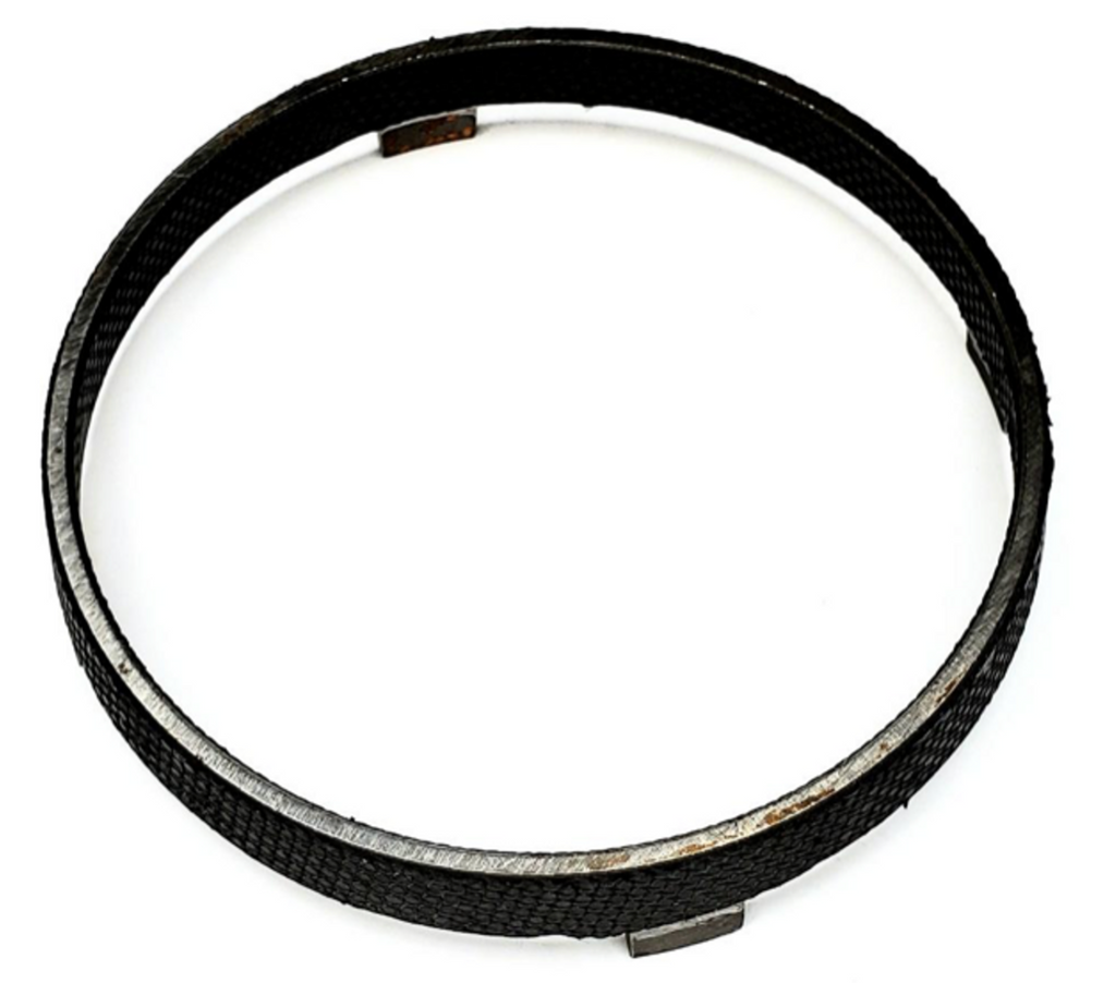 NV4500 5 Speed 1st & 2nd Gear Synchronizer Ring NV4500-12SFR – AMP ...