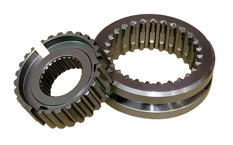 T5 World Class 5th Gear Synchronizer Hub & Sleeve T5-50