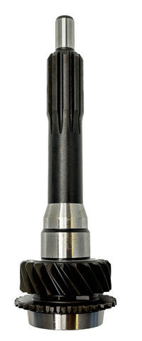 AMP T5 NWC Input Shaft 21 Tooth 10 Spline | 1351085008 Jeep Transmission Replacement Part