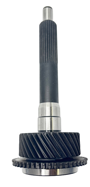 DONTPANIC TYPE-03 FULL ＋1.5 Prothane Total Kit - Black for 84-89 Nissan 300ZX - 14-2004