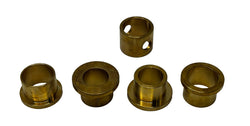 2005-2010 Mustang Gt/V6 5 Speed Bronze Shifter Bushing Kit