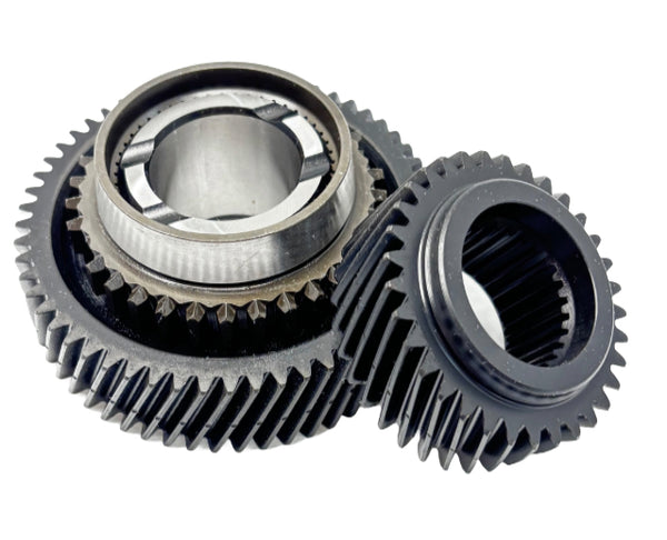 W55 W56 W58 5 Speed 5th gear set 57 / 33 tooth W56-5 – AMP