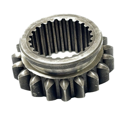 Ford Top Loader HEH 4 speed transmission reverse idler gear 19 tooth – AMP DISTRIBUTING