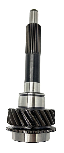 Ford Top Loader HEH 4 speed WIDE ratio 1 1/8" 26 spline input shaft