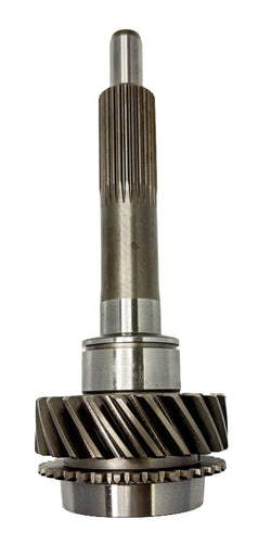 Ford Top Loader HEH 4 speed CLOSE ratio 1 1/8" 26 spline input shaft