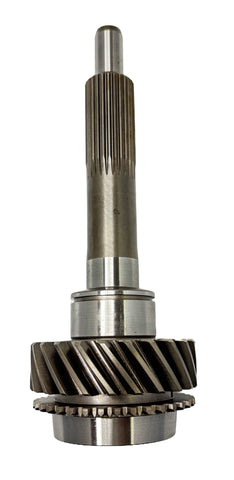 Ford Top Loader HEH 4 speed CLOSE ratio 1 1/8" 26 spline input shaft