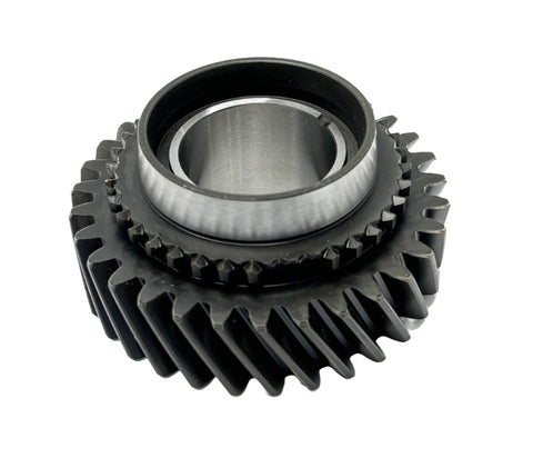 top gear transmissions Top Loader 4 Speed 2nd Gear WIDE RATIO WT296-21A – AMP DISTRIBUTING