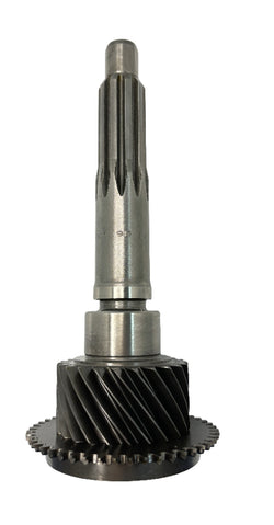 FORD 6.0L POWERSTROKE F250 F350 ZF 650 6 Speed Input Shaft ZFS616B