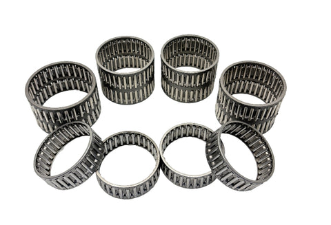 ZF 6 speed transmission S6-650 cage needle bearing kit